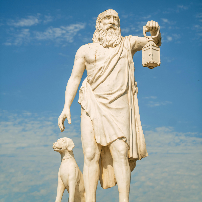 The Projector Glow: Celebrities & Visionaries Who Carry the Projector Aura