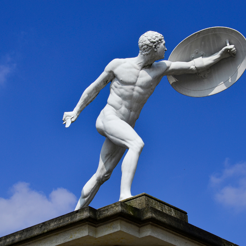 The Generator Glow: Celebrities, Icons, and Visionaries Powered by the Generator Life Force