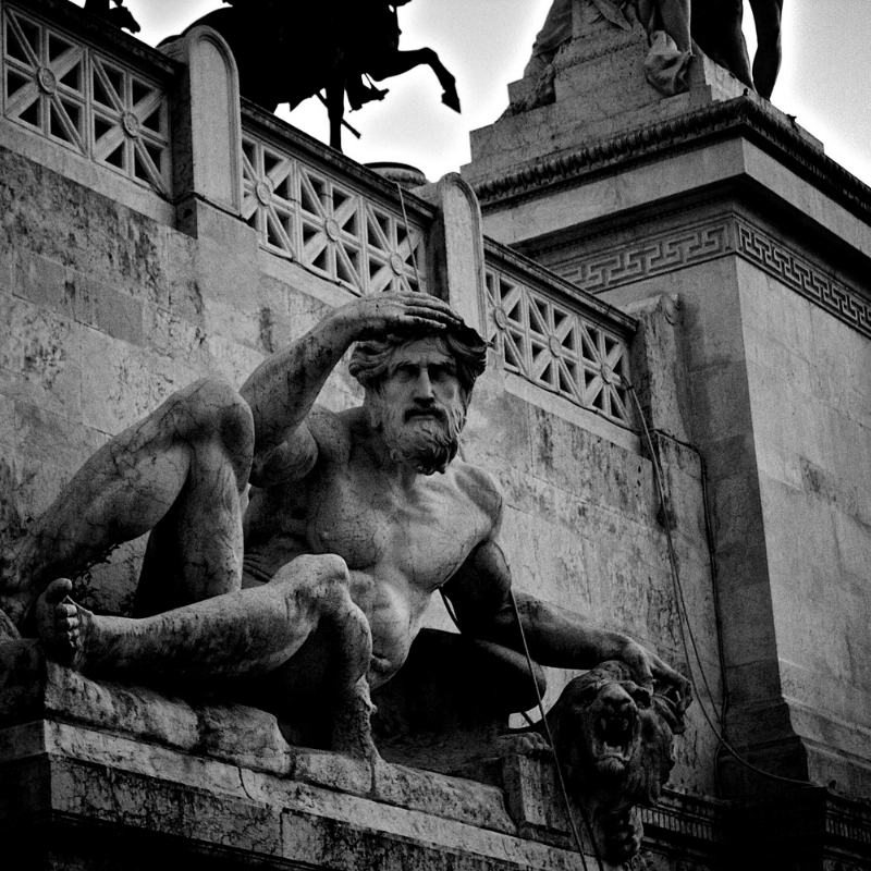 The Reflector Realm| Moonlit Mystics, Poets, Prophets & Visionaries Who Mirror the Soul of Humanity