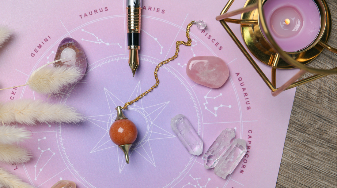 Reflectors: The Moon Mirrors of Human Design