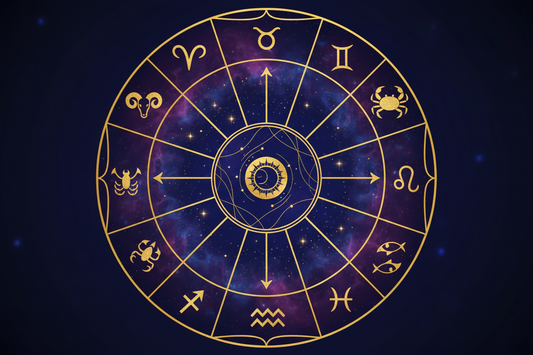 Human Design Projector: The Most Misunderstood Energy Type (Yes, I’m Biased)