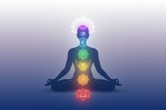 How to Read Your BodyGraph: Understanding your Energy Map