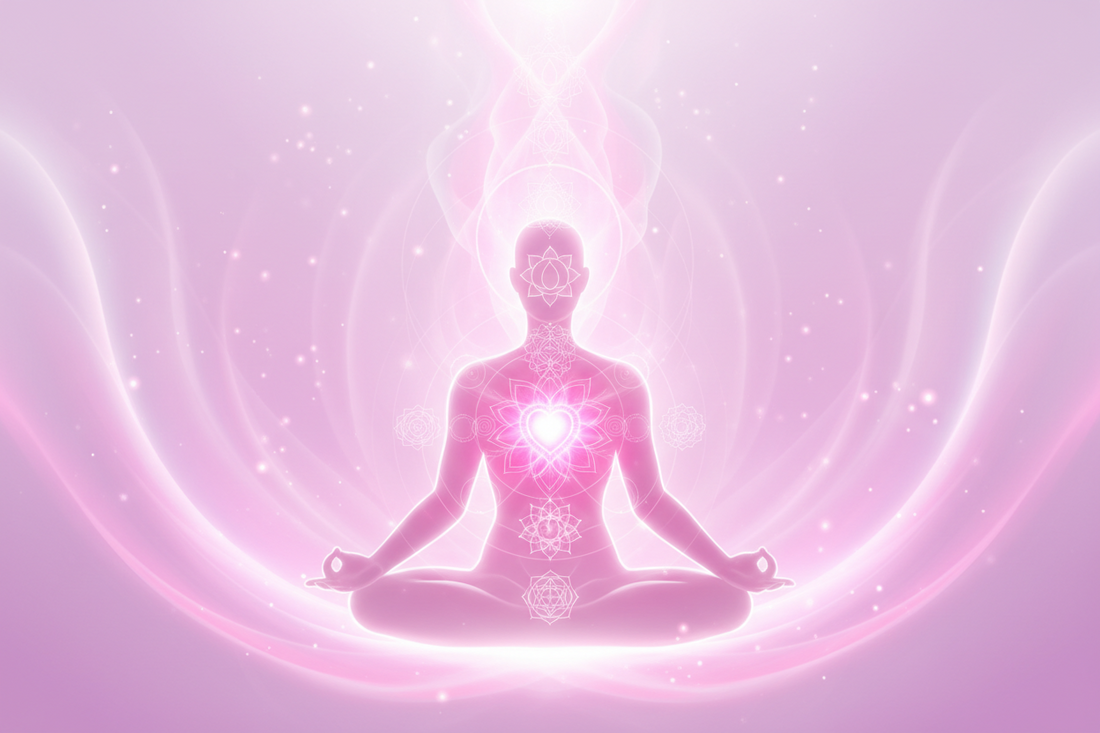 The Role Your Soul Chose: Discover Your Human Design Profile