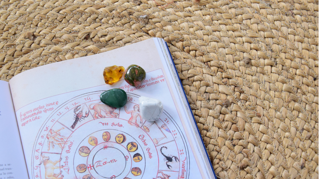 How to Use Human Design and Astrology for Journaling Rituals That Align Your Energy