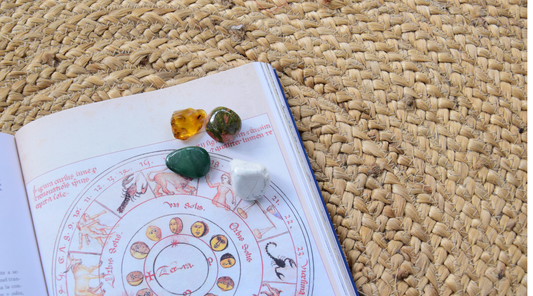 How to Use Human Design and Astrology for Journaling Rituals That Align Your Energy