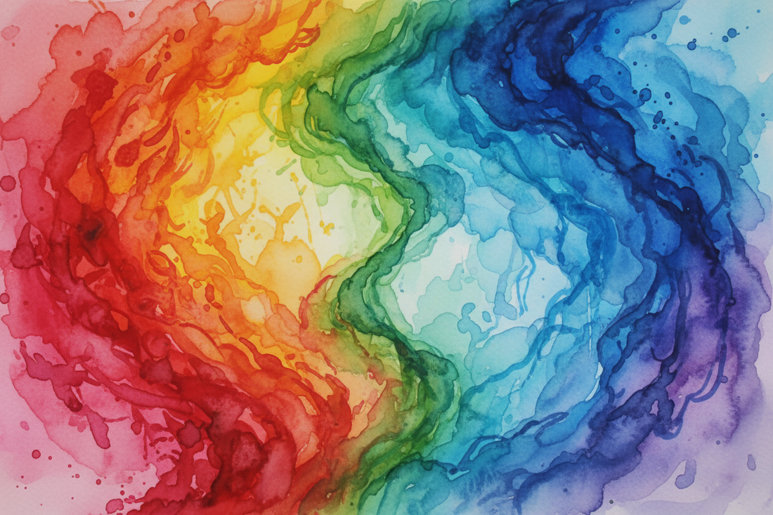 Why Do I Absorb Other People’s Emotions? The Energetic Truth Behind Empathy Through the Lens of Human Design