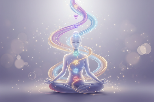 Projectors & Generators in Human Design: Why This Energetic Duo Just Works