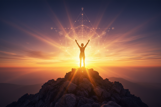 Becoming Your Highest Self in 2026: Without Burning Out