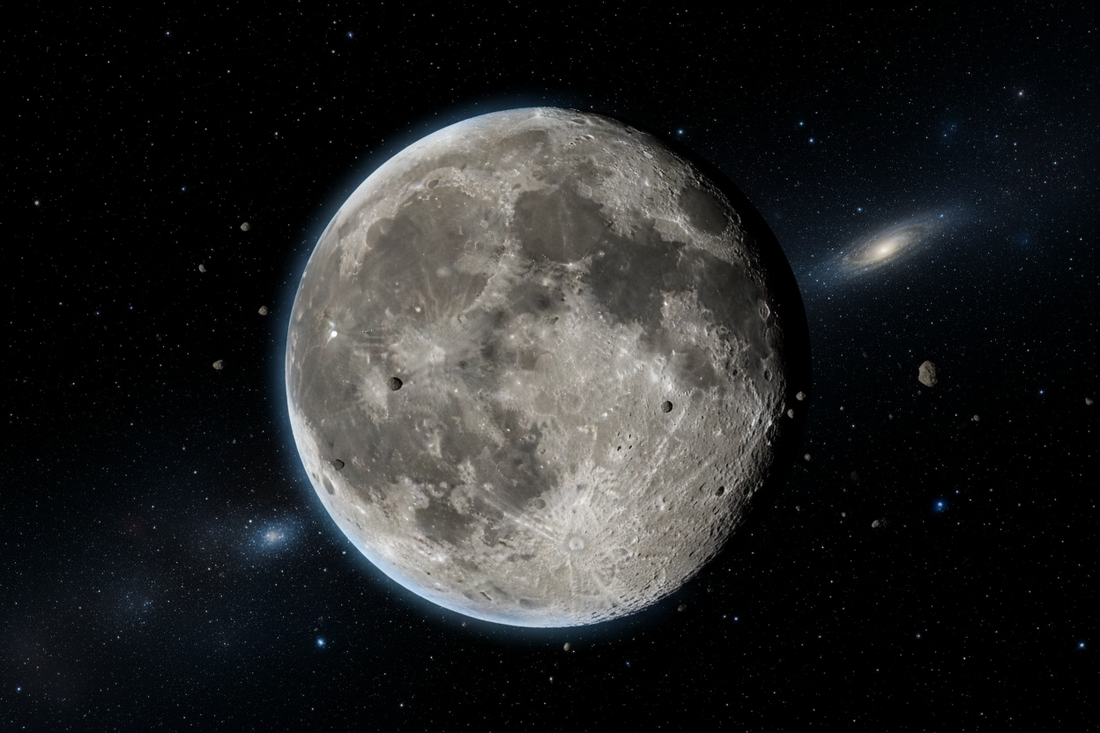 Emotional Timing, Lunar Wisdom, and the Intelligence of Cycles