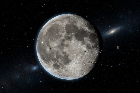 Emotional Timing, Lunar Wisdom, and the Intelligence of Cycles