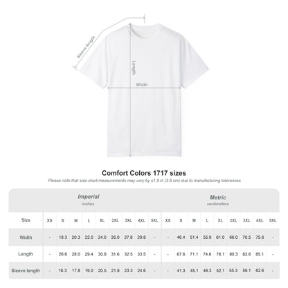 Catalyst Manifestor Energy Unisex T-Shirt