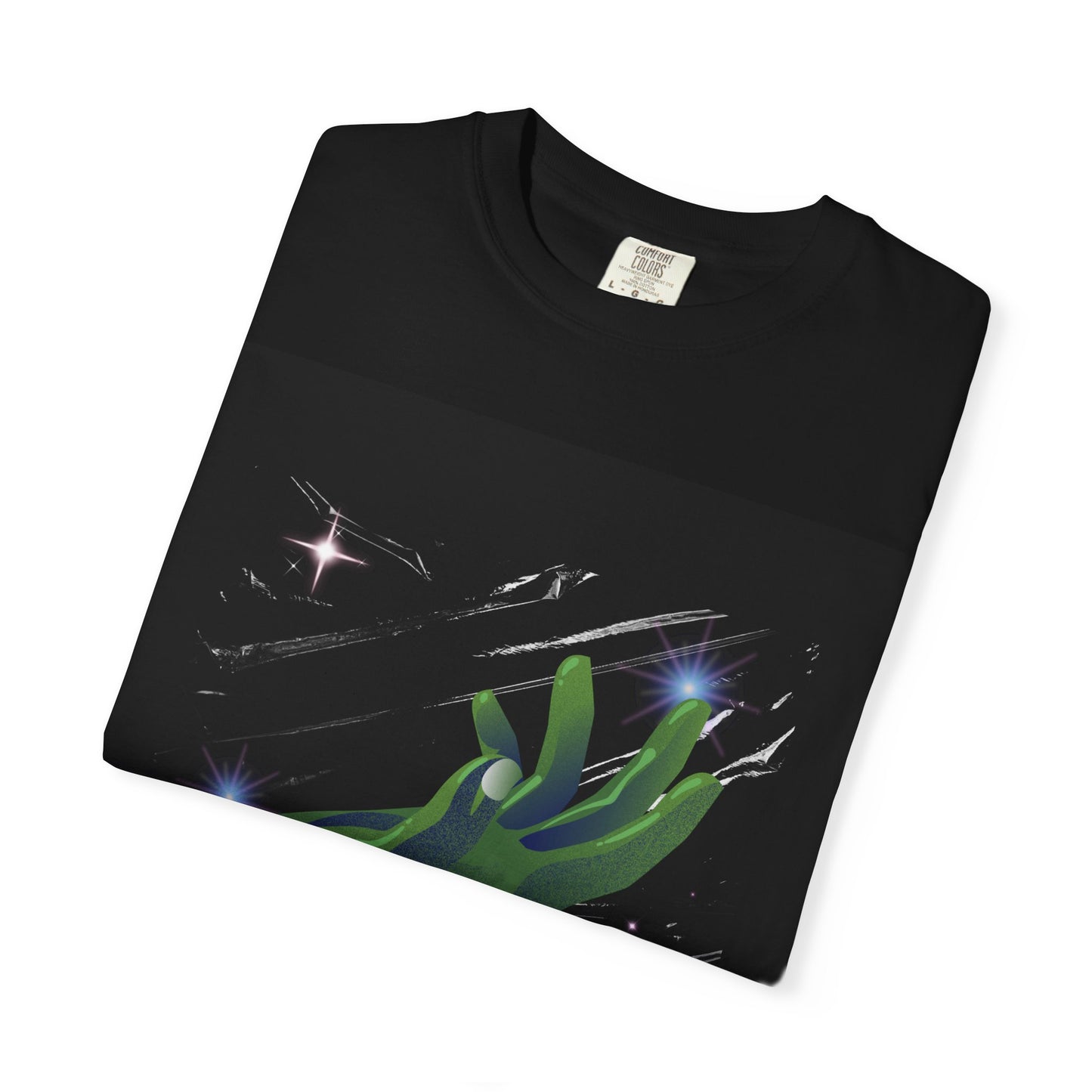 Liminal Projector Energy Unisex T-Shirt