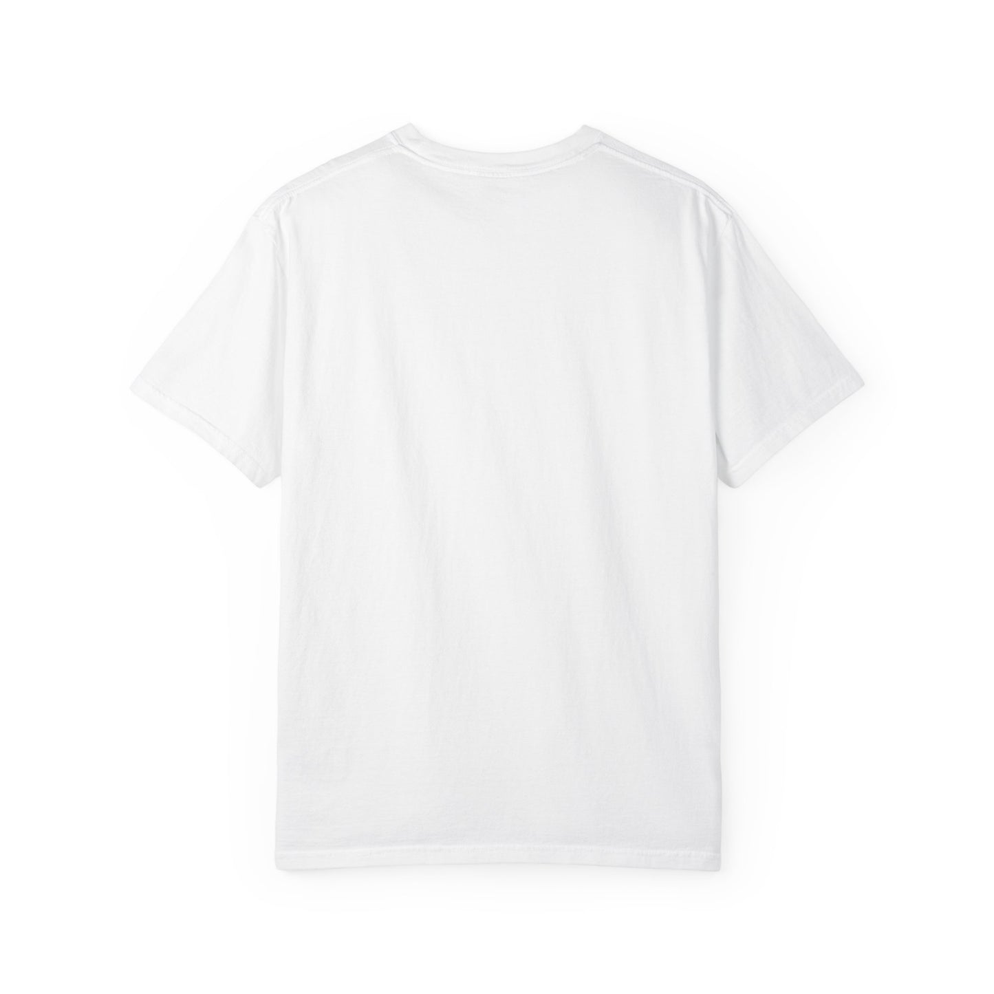 Manifestor Identity Repetition Unisex T-Shirt