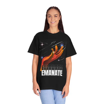Emanate Generator Energy Unisex T-Shirt