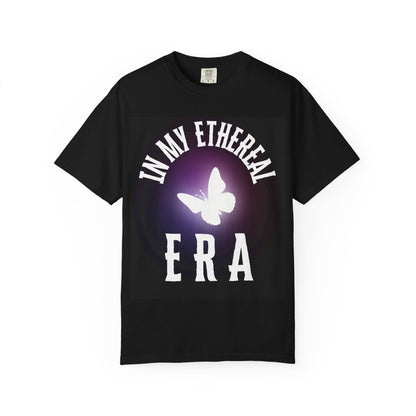 In My Ethereal Era Unisex T-Shirt