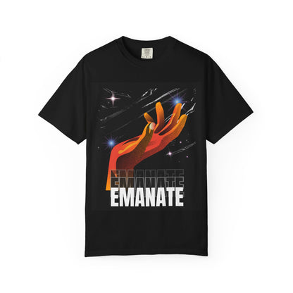 Emanate Generator Energy Unisex T-Shirt