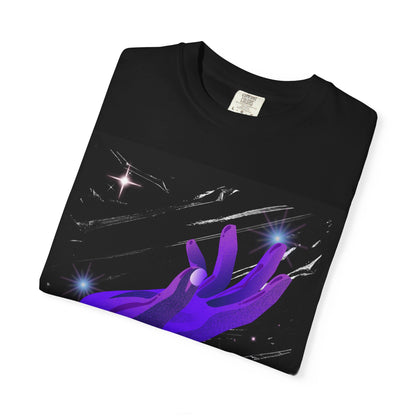 Evolve Manifesting Generator Energy Unisex T-Shirt