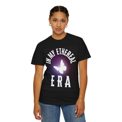 In My Ethereal Era Unisex T-Shirt