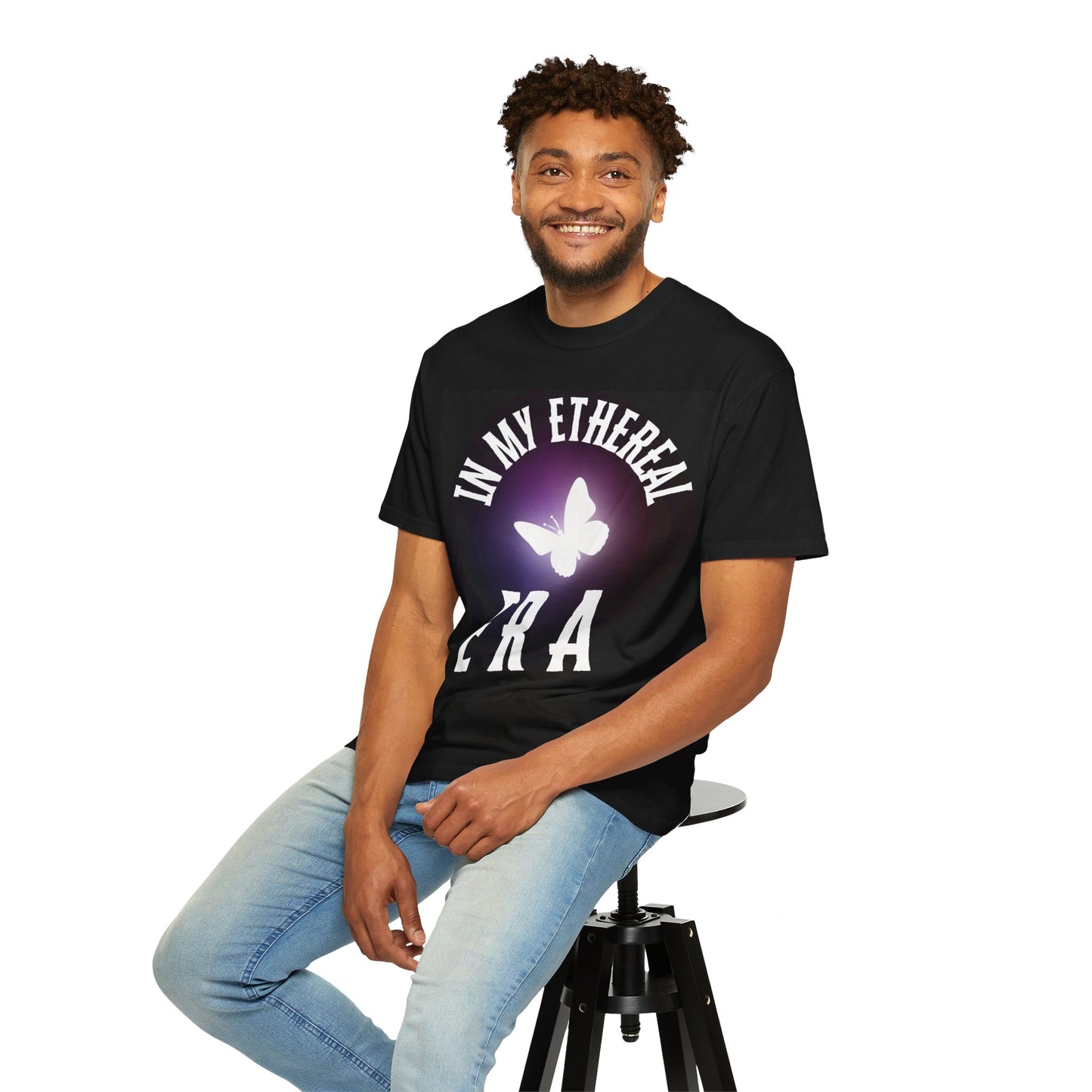 In My Ethereal Era Unisex T-Shirt