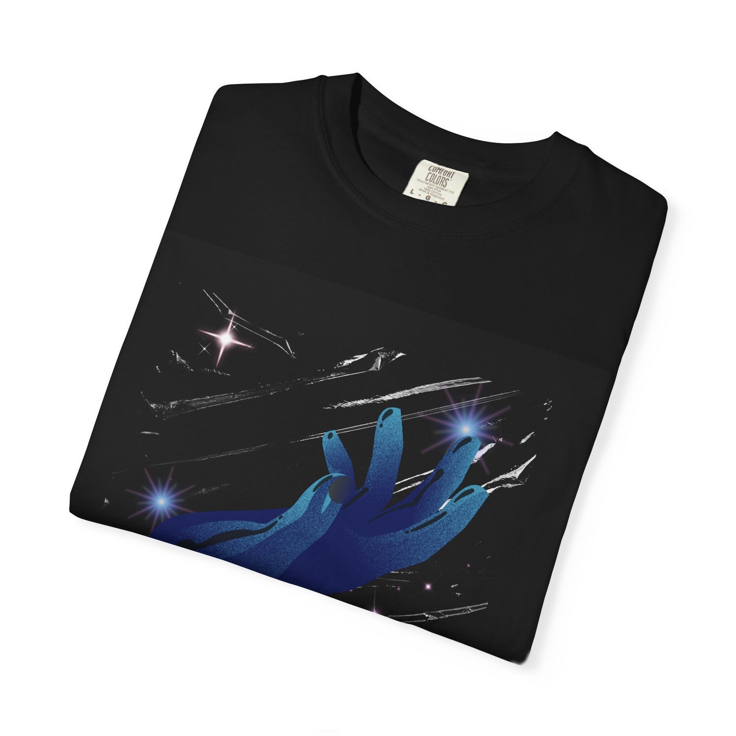 Catalyst Manifestor Energy Unisex T-Shirt
