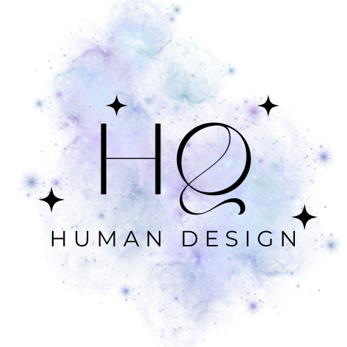 Human Design HQ